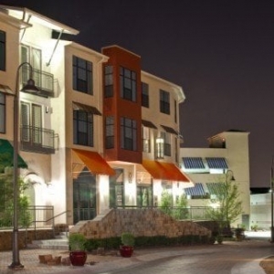Photo of DeSoto Town Center
