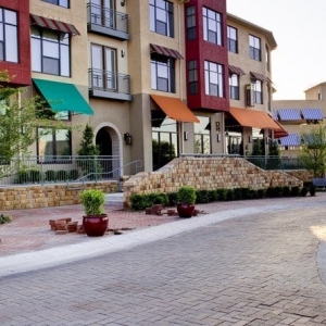 Photo of DeSoto Town Center