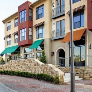 Photo of DeSoto Town Center