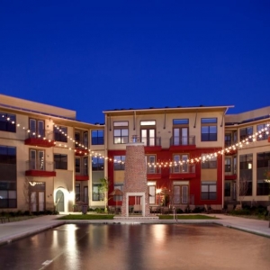 Photo of DeSoto Town Center