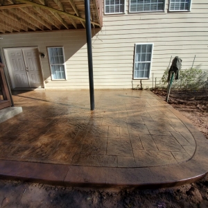 Tucker Morales Concrete