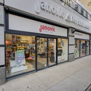Photo of Janovic Paint & Decorating Center Upper East Side