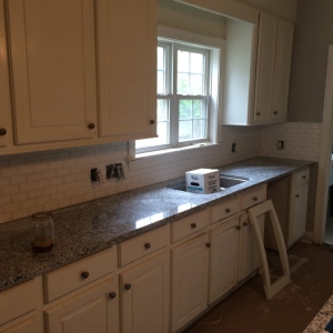 Photo of Salt Marsh Contracting