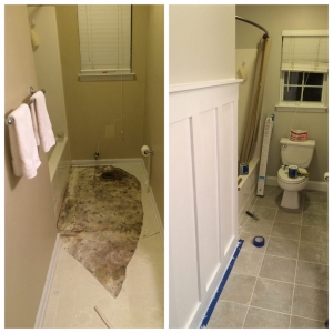 Photo of Salt Marsh Contracting