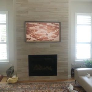 Austin Z-Tech Installations