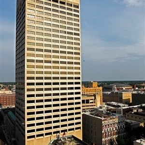 Photo of Davies Hood