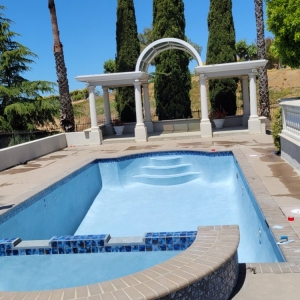 Photo of Padilla Pools