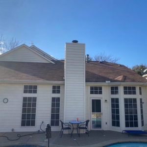 Photo of Patrick's Roofing