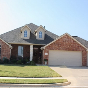 Photo of Patrick's Roofing