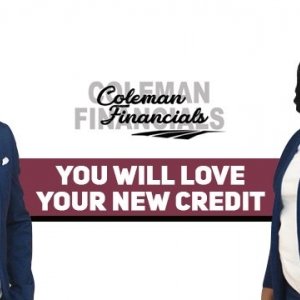 Photo of Coleman Financials