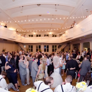 Photo of Drexel Hall