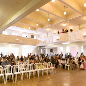 Photo of Drexel Hall