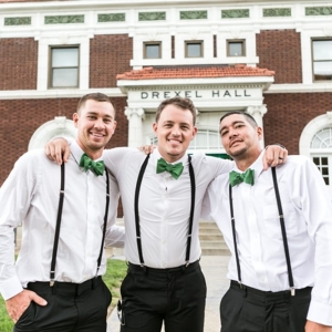 Photo of Drexel Hall