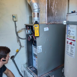 Photo of Fuse HVAC & Appliance Repair