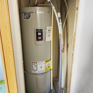 Photo of Broadway Triangle Plumbing & Drain