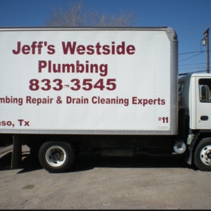 Photo of Jeff's Westside Plumbing