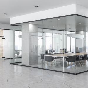 Phoenix Universal Glass