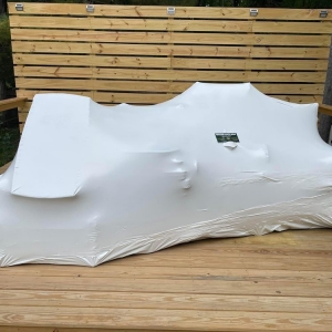 Photo of Precision Shrink Wrap