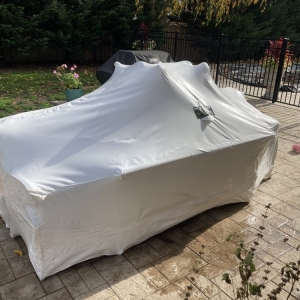Photo of Precision Shrink Wrap