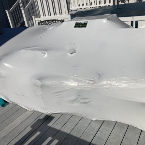 Photo of Precision Shrink Wrap