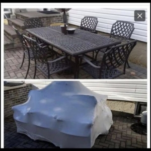 Photo of Precision Shrink Wrap