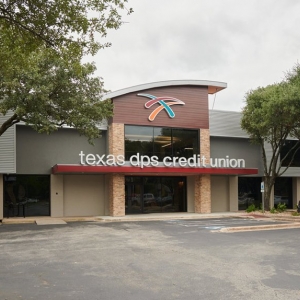 Photo of Texas DPS Credit Union