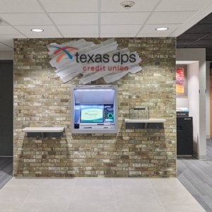 Photo of Texas DPS Credit Union