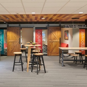 Photo of Texas DPS Credit Union