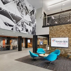 Photo of Texas DPS Credit Union