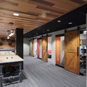 Photo of Texas DPS Credit Union