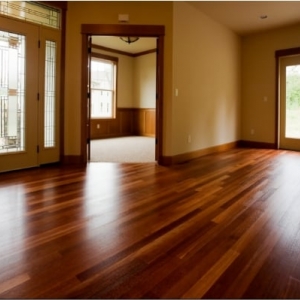 Photo of Larry Morris Floor Service