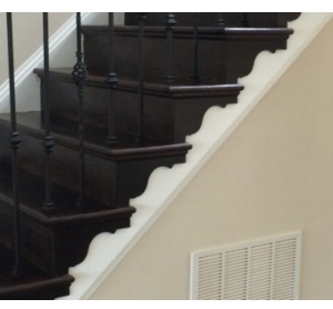 Photo of Larry Morris Floor Service