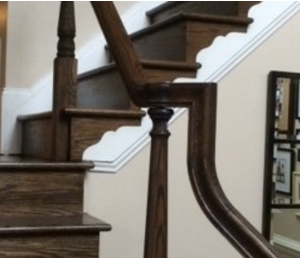 Photo of Larry Morris Floor Service