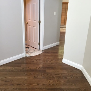 Photo of Larry Morris Floor Service