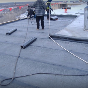 Photo of Allway Roofing & Paving