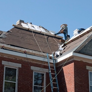 Photo of Allway Roofing & Paving