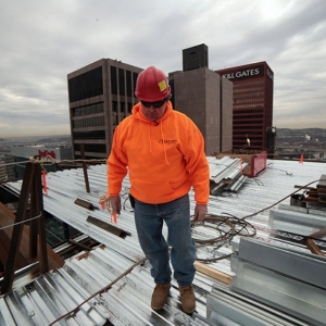 Photo of Allway Roofing & Paving