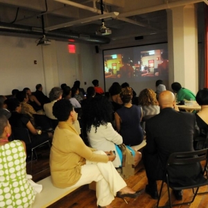 Photo of NYFA Space and Event Rentals