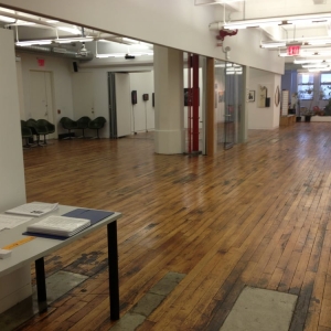 Photo of NYFA Space and Event Rentals