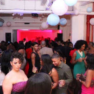 Photo of NYFA Space and Event Rentals