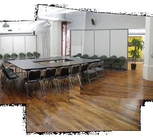 Photo of NYFA Space and Event Rentals
