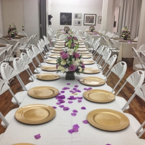 Photo of NYFA Space and Event Rentals