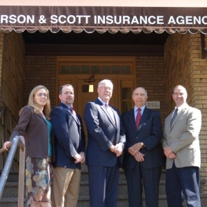 Photo of Pierson and Scott Insurance Agency