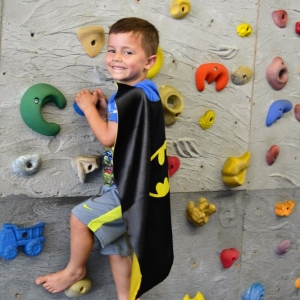 Photo of The Jungle Gym