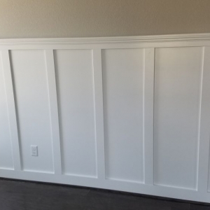 Photo of G&E Painting