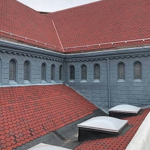 Photo of Graveley Roofing Company