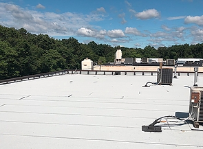 Photo of Graveley Roofing Company