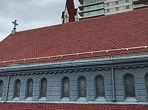 Photo of Graveley Roofing Company