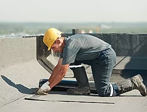 Photo of Graveley Roofing Company