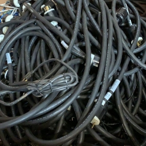 Photo of E-Waste & Solar Recycling Center